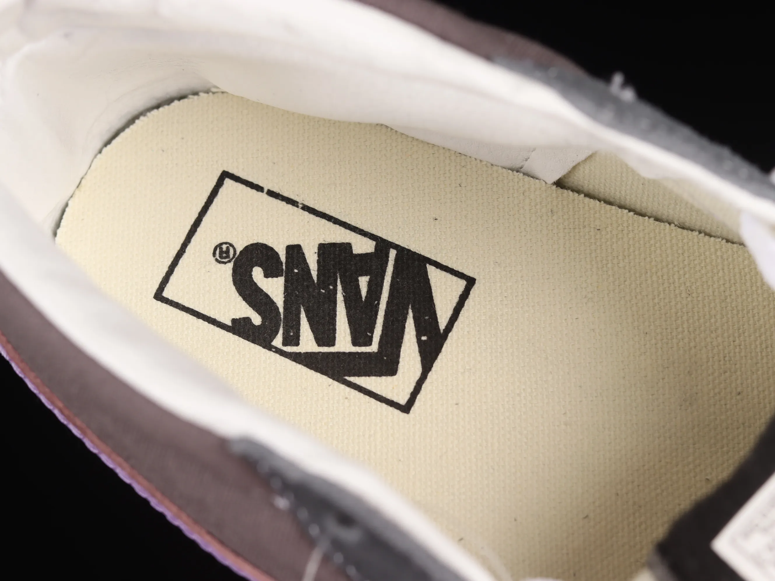 All categories Vans Vans series Vans Mid Vans Sk8 Mid Reissue Vans mid-top casual sneakers VN0A3WM3VY3